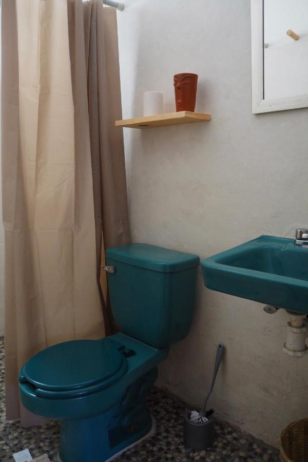 نزل بويرتو إسكونديدوفي Colorada House المظهر الخارجي الصورة