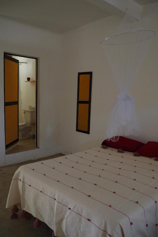 نزل بويرتو إسكونديدوفي Colorada House المظهر الخارجي الصورة