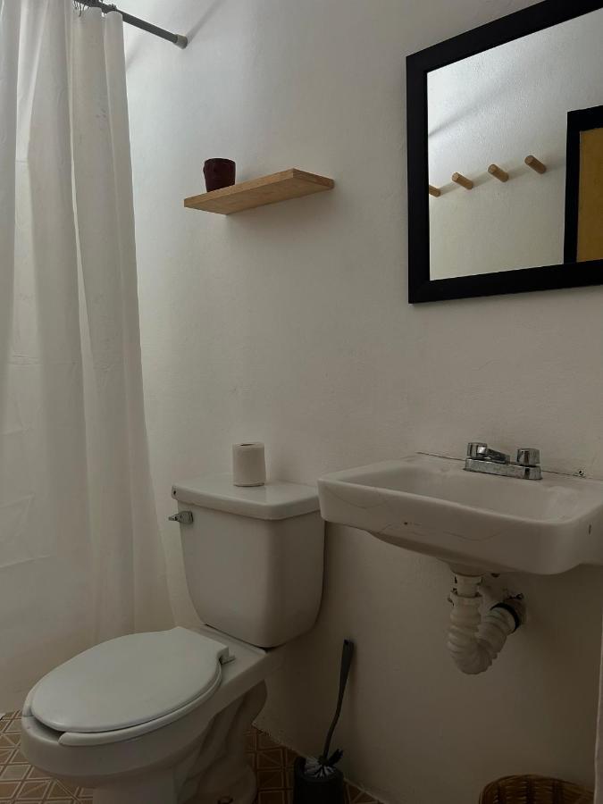 نزل بويرتو إسكونديدوفي Colorada House المظهر الخارجي الصورة