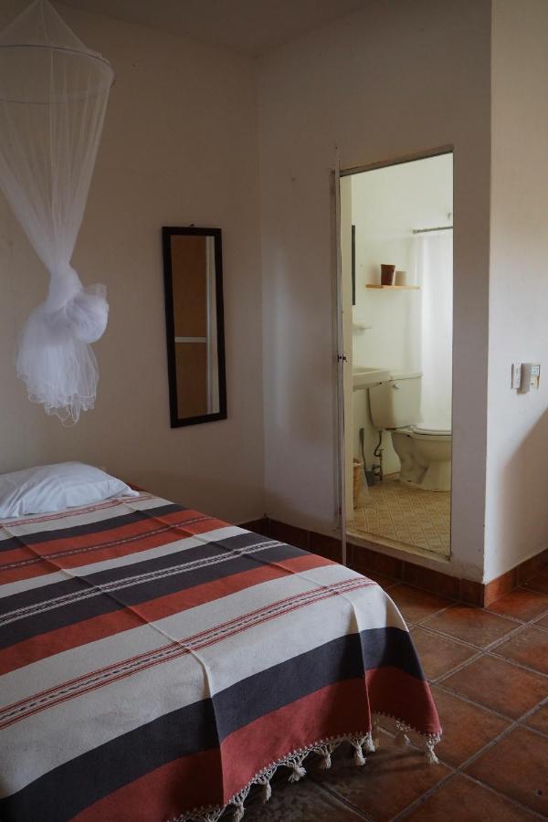 نزل بويرتو إسكونديدوفي Colorada House المظهر الخارجي الصورة