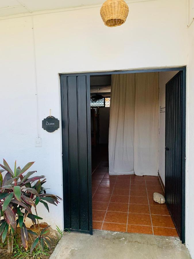 نزل بويرتو إسكونديدوفي Colorada House المظهر الخارجي الصورة